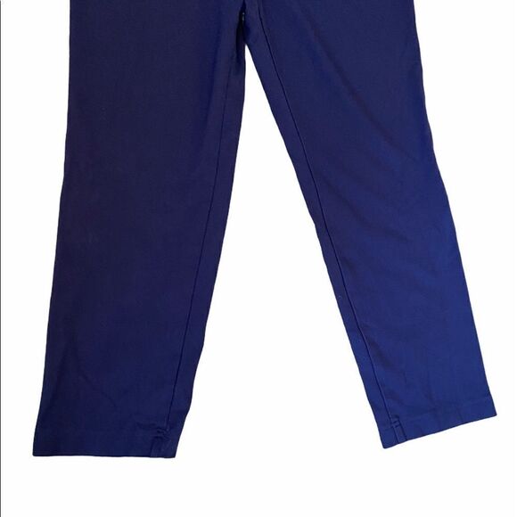 ALLISON DALEY Petite Comfort Fit Stretch Legging - Picture 3 of 9